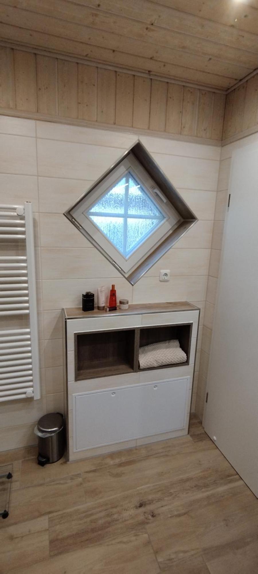 Seemoewe 1 Süssau Εξωτερικό φωτογραφία